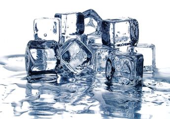 Wah Bedanya Apa Yah Es Batu Air Matang Dan Mentah? Ini Faktanya