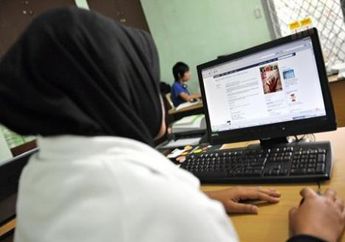 Penting, Ini Alasan MUI Keluarkan Fatwa Muamalah Medsosiyah!