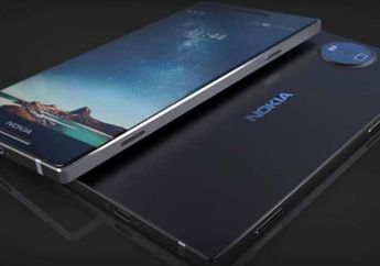 Nokia 9 Siap Meluncur dengan Fitur Mewah, Harganya Diprediksi di Bawah Samsung Galaxy S8