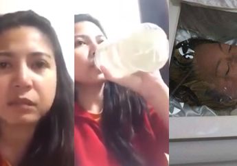 Menyayat Hati, Rekam Bunuh Diri Lewat Video, Pesan Terakhirnya Buka Aib Keluarga