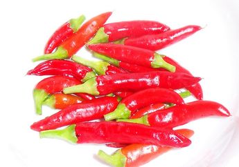 Ternyata Manusia Penuh Skandal dan Konspirasi Ini Bikin Harga Cabai Melambung Tinggi