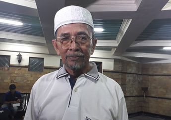 Begini Curahan Bangga Ayah Almarhumah Yana Zein, Pertama Soal Hak Agama!