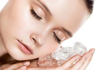 Sepele, Tapi Es Batu Diam-diam Bermanfaat Untuk Kesuburan Reproduksi Wanita, Ini Penjelasannya