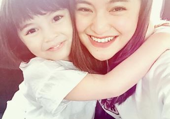 Syuting Bareng Mantan Suami, Marshanda Akan Sering Bawa Anak Main Ke Lokasi