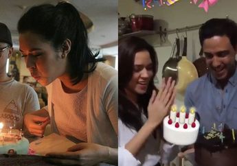 Ulang Tahun ke-27, Raisa Andriana Lakukan Hal Ini!