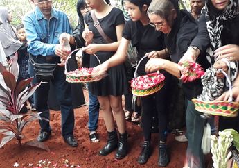 Apakah Nurzaman Akan Bertanggungjawab Merawat Kedua Cucunya?