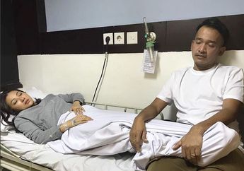 Sarwendah Masuk UGD, Gara-Gara Hal Ini