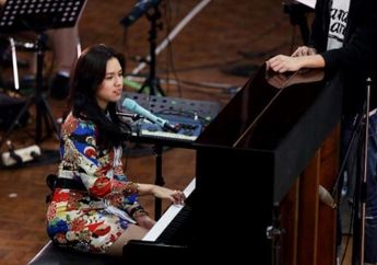 Hamish Daud Beri Kado Piano untuk Raisa? Siapa yang Jadi Nomor Satu?