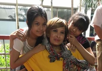 Mengejutkan, Begini Kondisi Rumah Yana Zein 5 Hari Semenjak Kepergiannya 