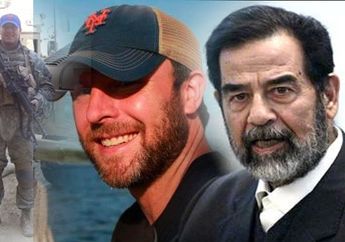 TERPOPULER: Sosok Saddam Husein yang Bikin AS Malu, Uang Kakek Tua Dirampas Pembeli, dan Jagoan MMA Hajar Pacarnya