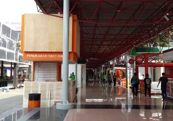 Besok Dibuka, Ini Persiapan Pekan Raya Jakarta 2017