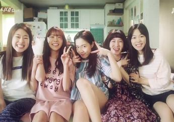 3 Perbedaan Age of Youth Season 2, Jalan Ceritanya Juga Banyak Berubah Loh