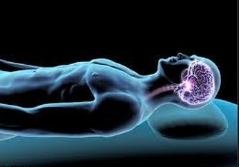 Bukan Soal Mistis, Sering Ketindihan Bisa Jadi Indikasi Seseorang Alami Penyakit Saraf