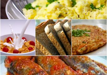 Kesiangan Sahur? Ini 5 Menu Sahur Super Kilat, Cocok Buat Kamu yang Masih Single