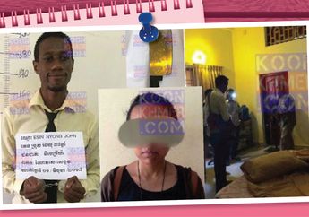 Maksud Hati Berlibur ke Kamboja, Backpacker Indonesia Ini Alami Peristiwa Memilukan