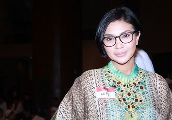 Lusy Rahmawati Ex Ab Three Kini Tinggal di Australia Lalu Balik Ke Indonesia, Lah Ternyata Ini Toh Alasannya