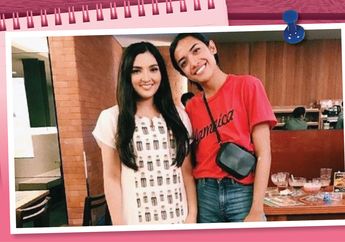 Millen Minta Maaf Telah Membuat Malu Keluarga, Ashanty: Anak Seperti Itu Nggak Bisa Dikerasin