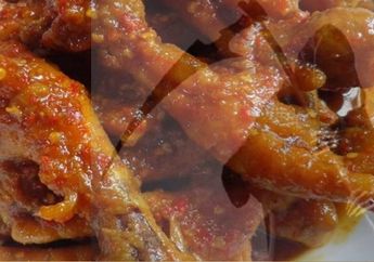 Hii...Buka Puasa Dengan Menu Ceker Setan, Justru Datangkan Malaikat Izrail Pencabut Nyawa