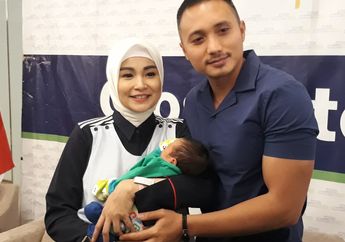 Suami Siaga, Soraya Larasati Sebut Kayak Ninja