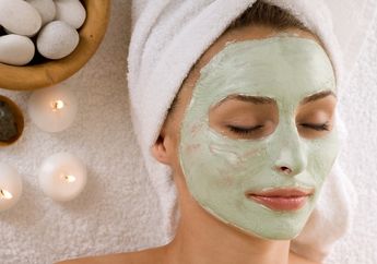 Ingat! Regenerasi Kulit Lebih Aktif Saat Malam Hari, Lakukan 8 Ritual Ini Agar Awet Muda