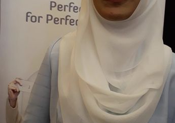 Shireen Sungkar Sudah Siapkan Parcel dan THR Lebaran Loh! Mau?