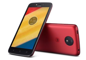 Asyik, Dijual Rp 1 Jutaan, Hape Baru Ini Sudah 4G dan Pakai Android 7.0