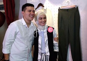 Baru Menikah, Tantri Namirah Lakukan Hal Ini Setiap Hari Pada Haykal Kamil