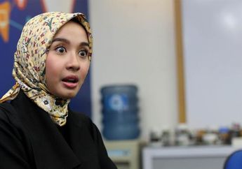 Satu Tahun Lebih Tempati Rumah Mewah, Tetangga Belum Pernah Lihat Wajah Asli Laudya Chyntia Bella 