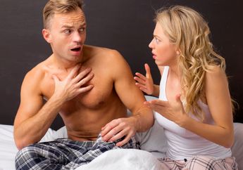 Menyakitkan, Ini 7 Tanda Pasangan Kamu Berbohong