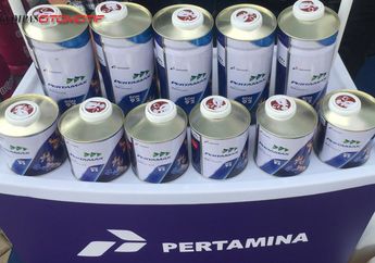 Jangan Khawatir Kehabisan Bensin Saat Macet Mudik, Pertamina Lakukan Langkah Ini