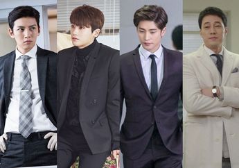 Ini Dia 4 Karakter Pacar Idaman di Drama Korea, Pilihanmu Yang Mana Nih?