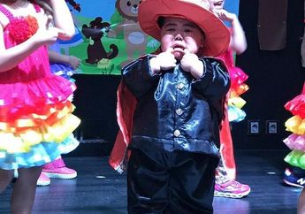 Tumben, Tatan Kok Tiba-tiba Nangis?