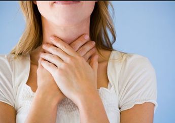 Makanan Ini Sangat Ampuh Lawan Peradangan, Mau Tahu Ada Apa Saja?