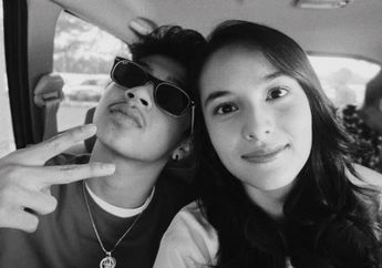 Bastian Steel Minta Doa Biar Bisa Pacari Chelsea Islan, Gimana Nih Doain Nggak?