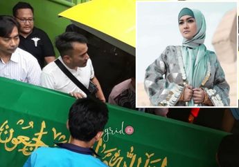 Menguras Air Mata! Dalam 3 Bulan Sudah 3 Artis Wanita Indonesia Meninggal Dunia, Ini Penyebabnya