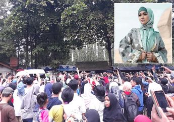 Astaghfirullah! Tak Ada Takbir Yang Mengiringi Jenazah Jupe, Warga Justru Sibuk Dengan Hal Ini