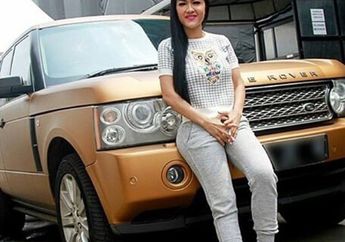 Barang - Barang Milik Julia Perez Bakalan di Lelang Ini Penjelasan Keluarga