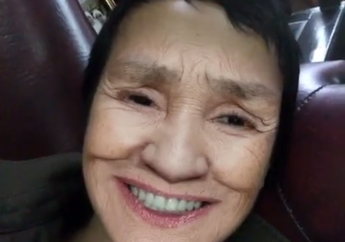 Ada yang Kedatangan Jupe di Malam Kepergiannya!