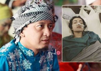Ustaz Zaki Mirza Tinggalkan Kerjaan Demi Mengantarkan Jupe ke Peristirahatan Terakhir