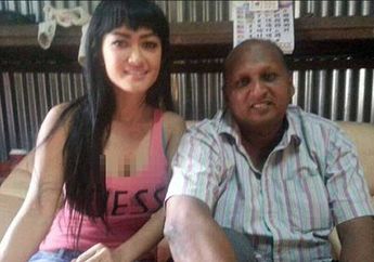 Ibunda Kaget, Jupe Diam-diam Danai Kuliah Seorang Anak