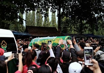 Soal Meninggal di Bulan Ramadan, Ini 4 Mitos yang Boleh Kamu Percaya Atau Tidak