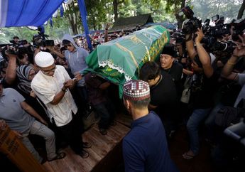 Ini 4 Mitos Soal Meninggal Dunia di Bulan Ramadan, Boleh dipercaya ataupun Tidak!