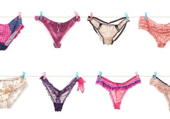 Berawal dari Kutil dan Celana Dalam, Sebenarnya Risiko Tinggi Kanker Serviks Seperti Jupe Bisa Mulai Menyebar 