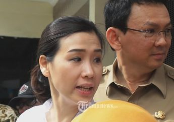 Ibu-ibu, Ternyata Gaji Ahok Cuma Segini, Lo!