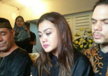 Lebaran Tanpa Jupe, Begini yang Dirasakan Keluarganya