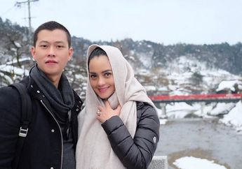 Ririn Ekawati Sudah Ikhlas, Besok ke Pemakaman di San Diego!