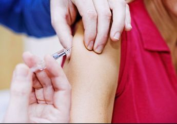 Ini Jenis Vaksin Untuk Mencegah Kutil di Alat Kelamin dan Virus HPV Penyebab Kanker Serviks yang Menggerogoti Tubuh Jupe