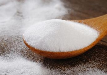 Membuat Tubuh Jadi Bersifat Basa, Soda Kue Efektif Membasmi Sel-sel Kanker