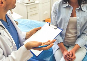 Selain Rutin Pap Smear, Berikut 4 Hal Penting Yang Perlu Dilakukan Untuk Mencegah Kanker Serviks