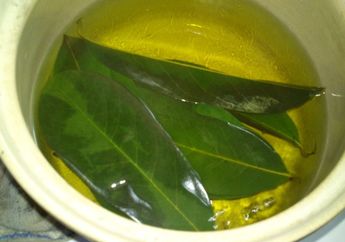 Tak Sampai Ratusan Ribu, Ramuan Dua Daun dari Pohon Buah Bisa Atasi Kanker Serviks